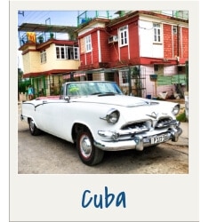 Cuba. Discover travel tips and wanderlust inspiration for destinations all over the globe! Search by continent, country, or state to find what you're looking for with The Scenic Suitcase!
