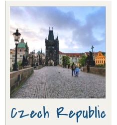 Czech Republic. Discover travel tips and wanderlust inspiration for destinations all over the globe! Search by continent, country, or state to find what you're looking for with The Scenic Suitcase!