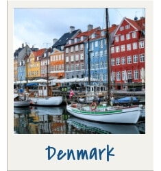 Denmark. Discover travel tips and wanderlust inspiration for destinations all over the globe! Search by continent, country, or state to find what you're looking for with The Scenic Suitcase!