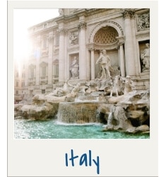 Italy. Discover travel tips and wanderlust inspiration for destinations all over the globe! Search by continent, country, or state to find what you're looking for with The Scenic Suitcase!