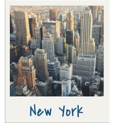 New York. Discover travel tips and wanderlust inspiration for destinations all over the globe! Search by continent, country, or state to find what you're looking for with The Scenic Suitcase!