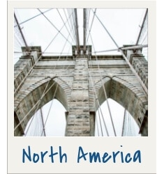 North America. Discover travel tips and wanderlust inspiration for destinations all over the globe! Search by continent, country, or state to find what you're looking for with The Scenic Suitcase!