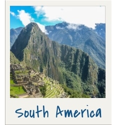 South America. Discover travel tips and wanderlust inspiration for destinations all over the globe! Search by continent, country, or state to find what you're looking for with The Scenic Suitcase!