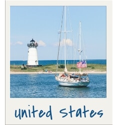 United States. Discover travel tips and wanderlust inspiration for destinations all over the globe! Search by continent, country, or state to find what you're looking for with The Scenic Suitcase!