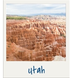 Utah. Discover travel tips and wanderlust inspiration for destinations all over the globe! Search by continent, country, or state to find what you're looking for with The Scenic Suitcase!