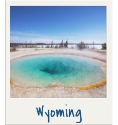Wyoming. Discover travel tips and wanderlust inspiration for destinations all over the globe! Search by continent, country, or state to find what you're looking for with The Scenic Suitcase!