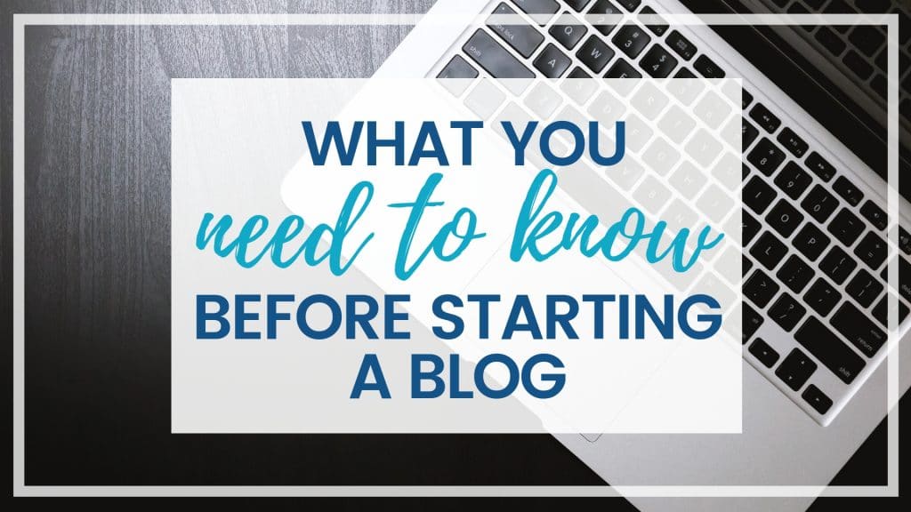Discover the things every new blogger needs to know that no one is talking about. Legal pitfalls, little known secrets, and how to make your blog a success! And for more blogging advice, follow The Scenic Suitcase on Pinterest!