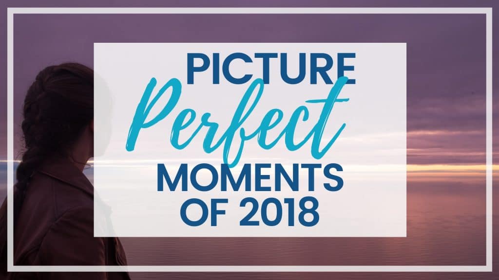 See the most picture perfect moments of 2018. From London to Cape Town to Las Vegas and more, see what you can't miss in these incredible destinations! And for more travel tips and wanderlust inspiration, follow The Scenic Suitcase on Pinterest!