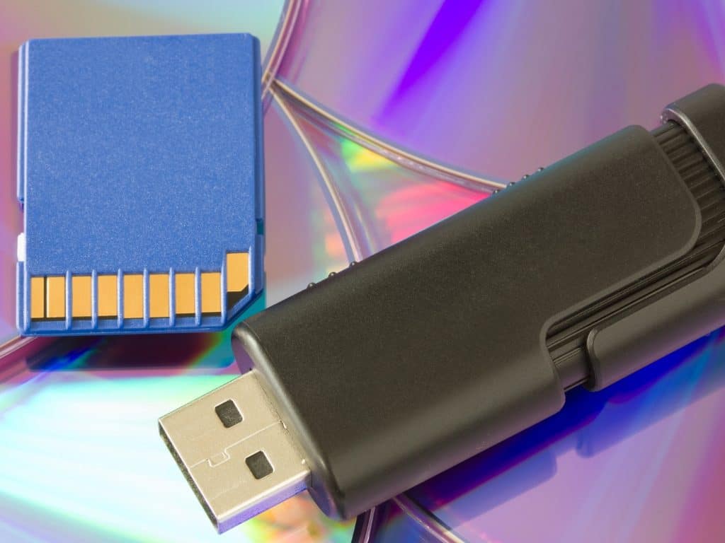 A camera memory card an a USB drive. Bad editing can quickly turn a gorgeous photo into garbage. Learn how to avoid ten of the most common photo editing mistakes with these simple tips! And for more photography tips, follow The Scenic Suitcase on Pinterest!