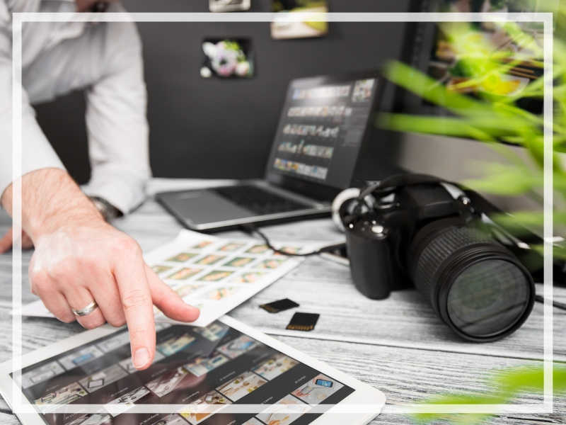 Learn 7 lightroom tips and tricks to make your workflow infinitely easier. Once you know these shortcuts, you'll wonder how you ever lived without them! And for more travel and photography tips, follow The Scenic Suitcase on Pinterest!