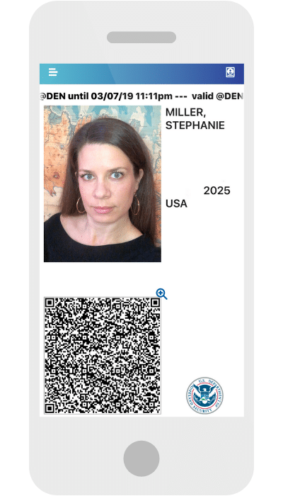 Discover why the Mobile Passport app is a must for international travelers returning to the United States. Including easy step by step instructions! And for more travel tips follow The Scenic Suitcase on Pinterest! #mobilepassport #travelapps