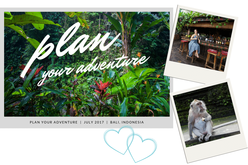 Plan your perfect vacation.