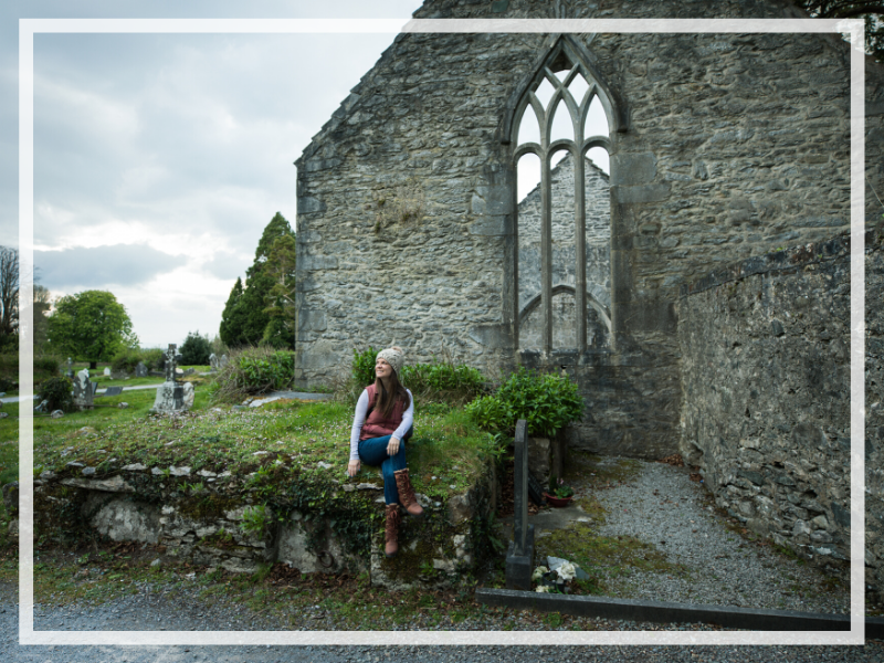 There are countless reasons to visit Ireland. Discover 8 of the most amazing places you really shouldn't miss on your next trip to the emerald isle! #ireland #visitireland