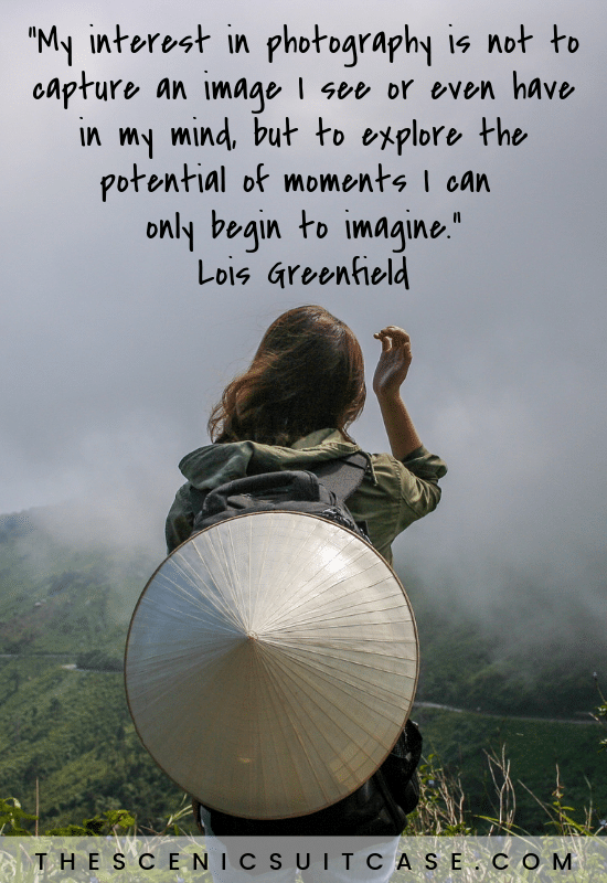 Quotes About Photography Capture Moment