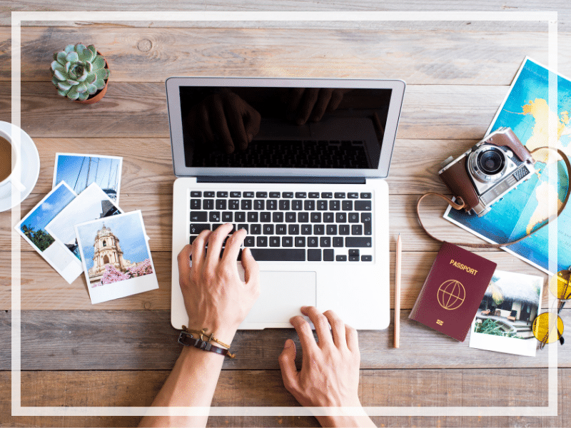 Yes, it's possible to travel with a full time job! Here are a 3 reasons you don't have to quit your job in order to see the world!