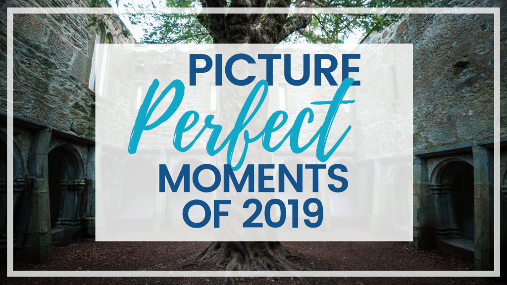 Discover the most picture perfect moments of 2019. From icebergs in Antarctica to the souks of Marrakesh, these photos are sure to spark your wanderlust! #yearinreview #2019