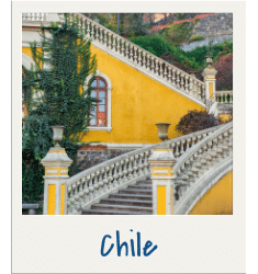 Chile. Discover travel tips and wanderlust inspiration for destinations all over the globe! Search by continent, country, or state to find what you're looking for with The Scenic Suitcase!