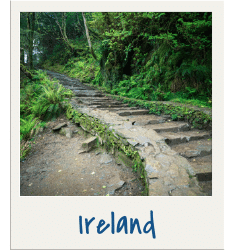 Ireland. Discover travel tips and wanderlust inspiration for destinations all over the globe! Search by continent, country, or state to find what you're looking for with The Scenic Suitcase!