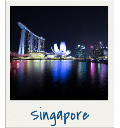 Singapore. Discover travel tips and wanderlust inspiration for destinations all over the globe! Search by continent, country, or state to find what you're looking for with The Scenic Suitcase!