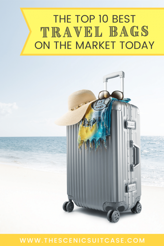Discover the best travel bags and photography packs to bring along on your next adventure. Plus, tips on how to choose the right one for you!