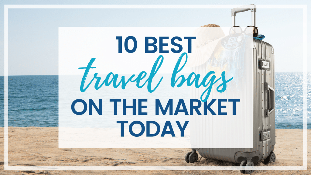Discover the best travel bags and photography packs to bring along on your next adventure. Plus, tips on how to choose the right one for you!