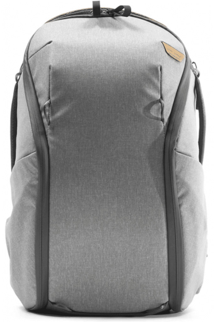 Peak Design backpack