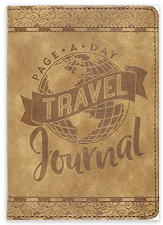 Travel journal