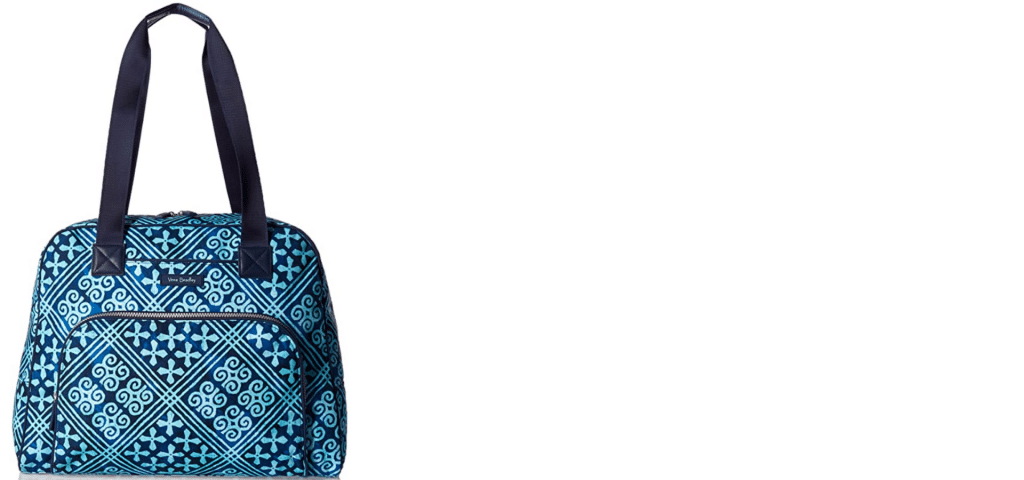 Vera Bradley Go Anywhere Carryall