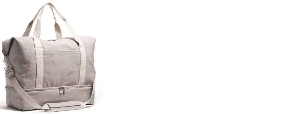 Lo & Sons Catalina Deluxe weekender