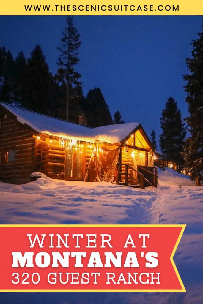Discover why Montana's 320 Guest Ranch is one of the best places in the state. From amazing accomodations to awesome adventures and more!
