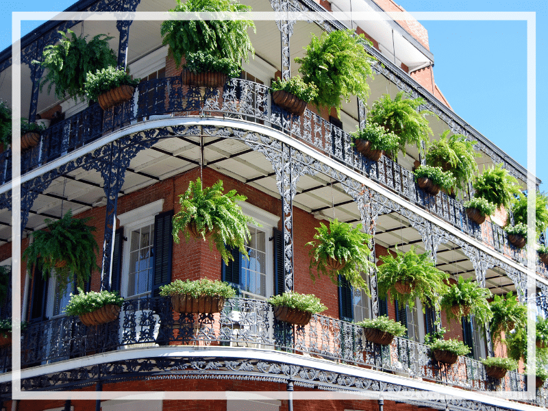 Discover ten of the best activities in New Orleans that are sure to make your time in the French Quarter truly memorable.