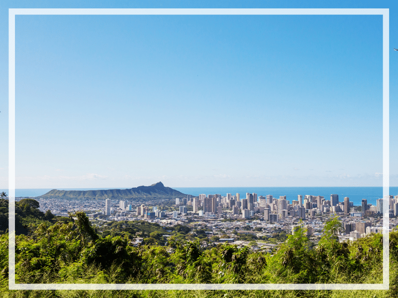 Discover three of the most Instagrammable cities in the US that are sure to spice up your social media feed.