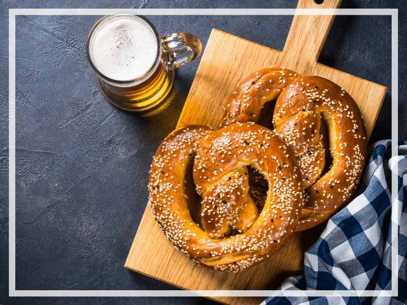 Discover simple tips for a memorable Oktoberfest in Munich. Find out what to see, do, and eat while you're there!