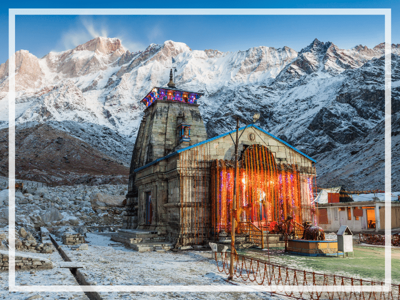 A comprehensive guide to India's seasons with info on the best times to visit and what you really shouldn't miss.