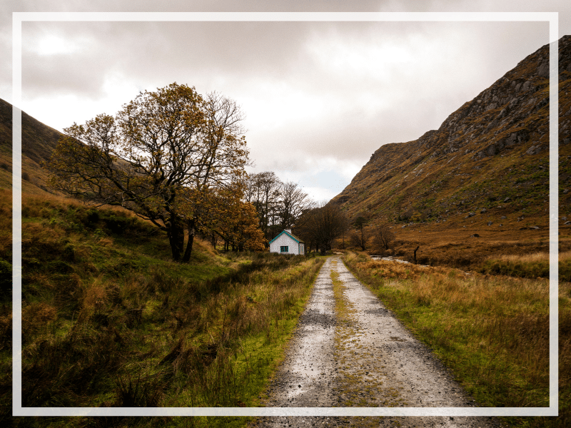 Discover 6 reasons why you should visit Ireland in Autumn!