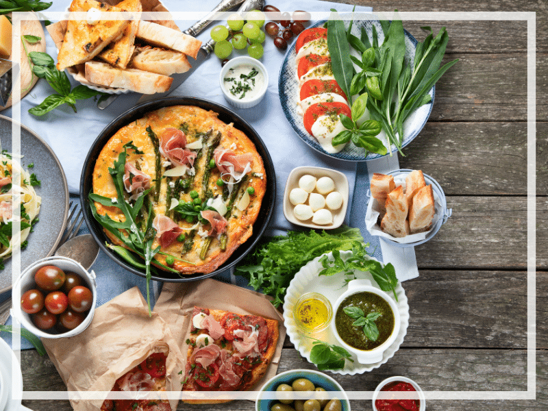Discover five of the tastiest culinary travel experiences every globetrotter should experience while they're abroad.