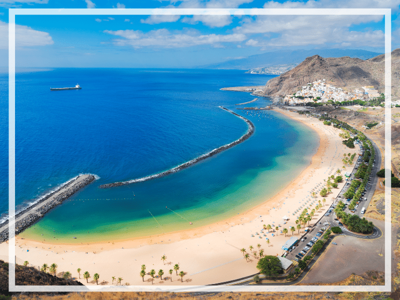Discover five of the top Spanish destinations for an all-inclusive vacation you won't soon forget. Plus, what to see while you're there!